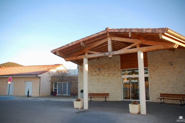 Photo de la résidence 1