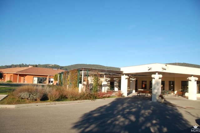 Photo de la résidence 1