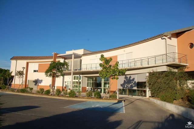 Photo de la résidence 1