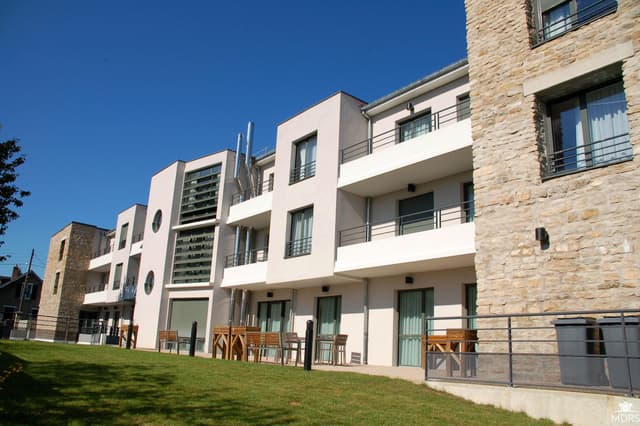 Photo de la résidence 1