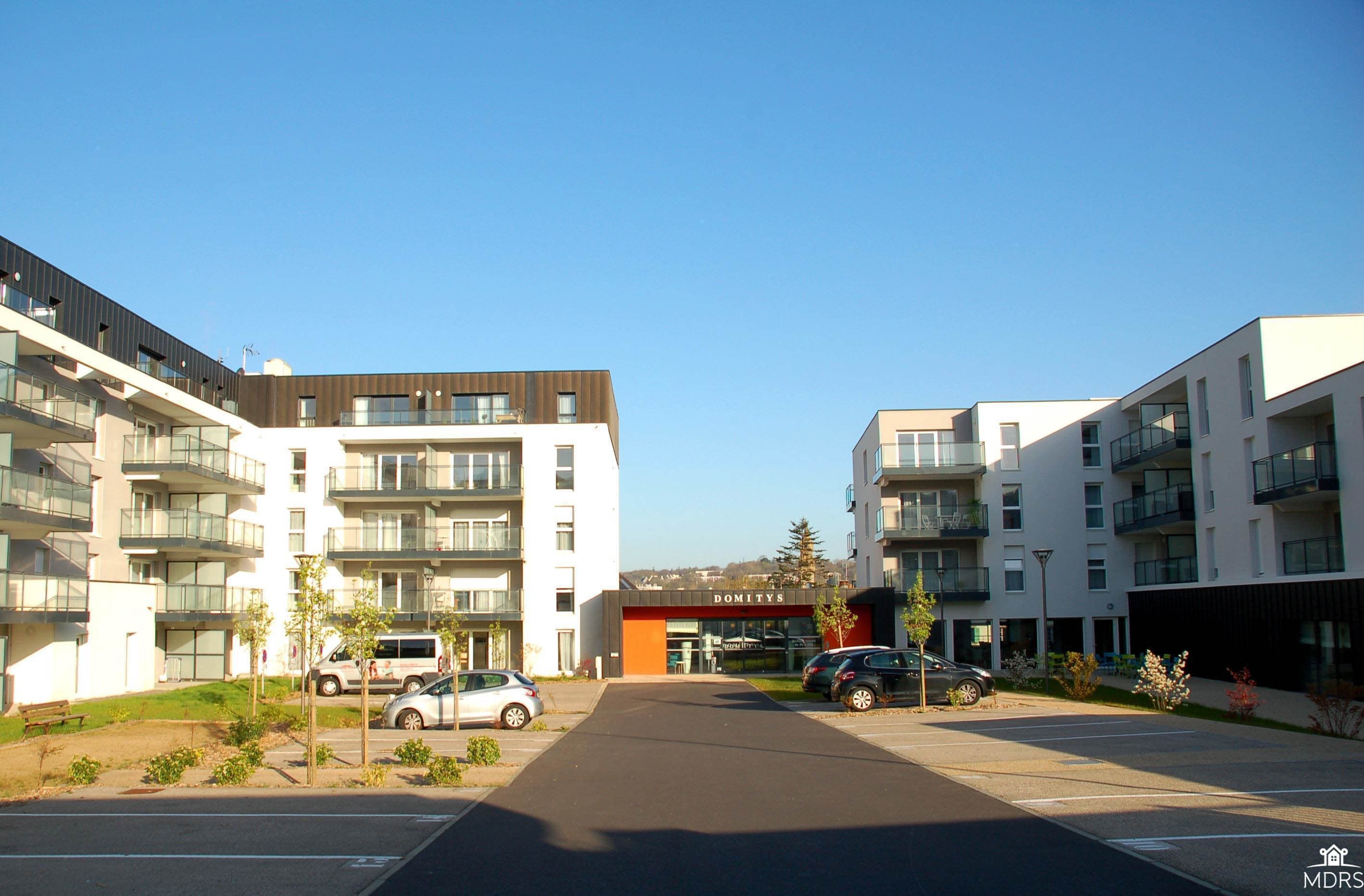 Résidence - Galerie de photos - Image 1 sur 19