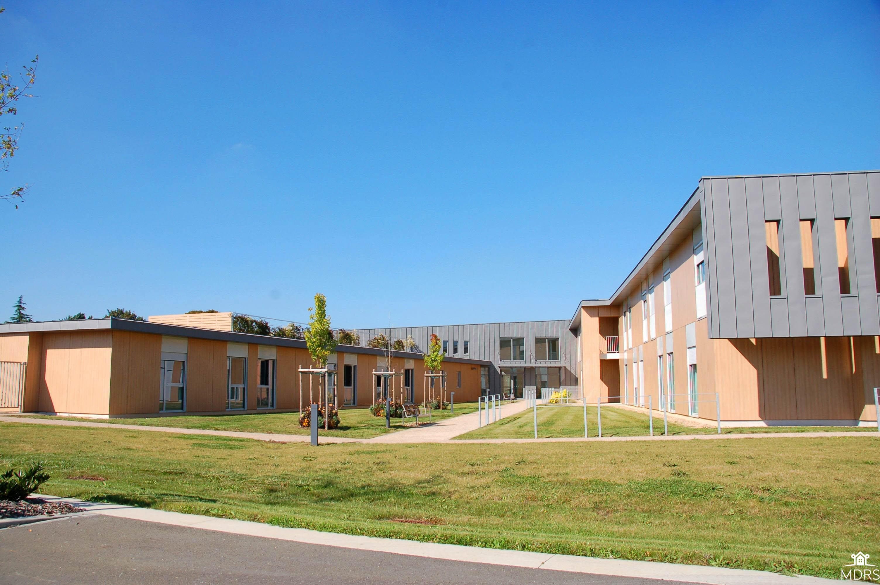 Résidence - Galerie de photos - Image 1 sur 3