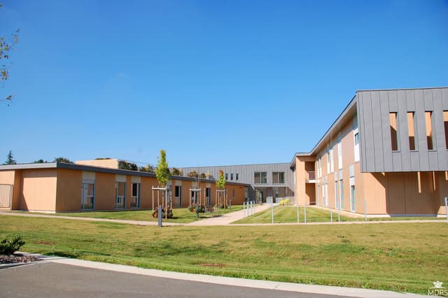 Photo de la résidence 1