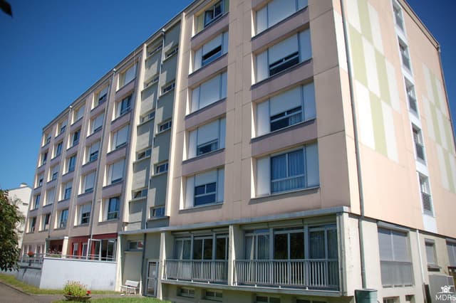 Photo de la résidence 1