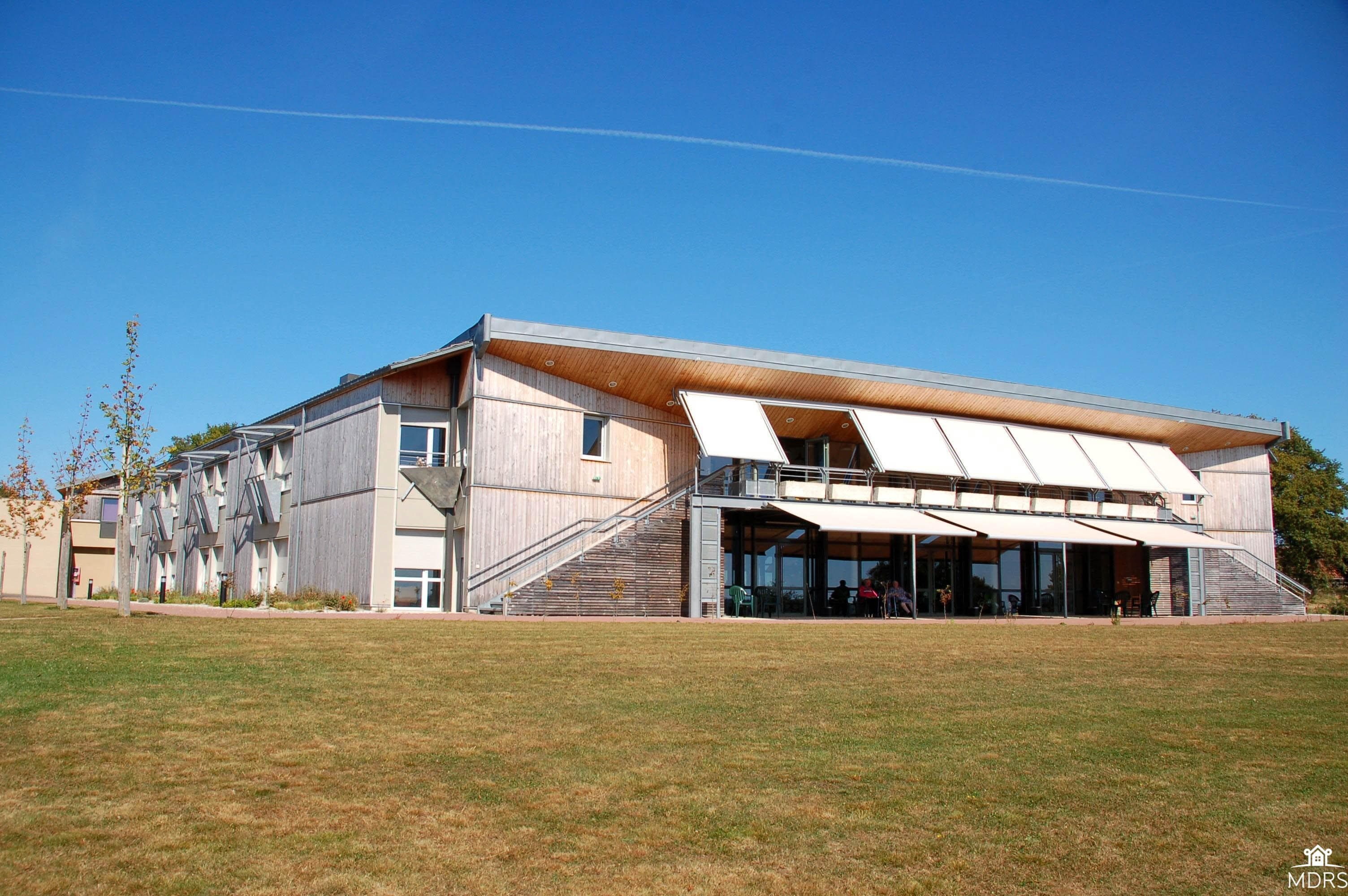 Résidence - Galerie de photos - Image 1 sur 1