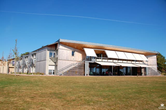 Photo de la résidence 1