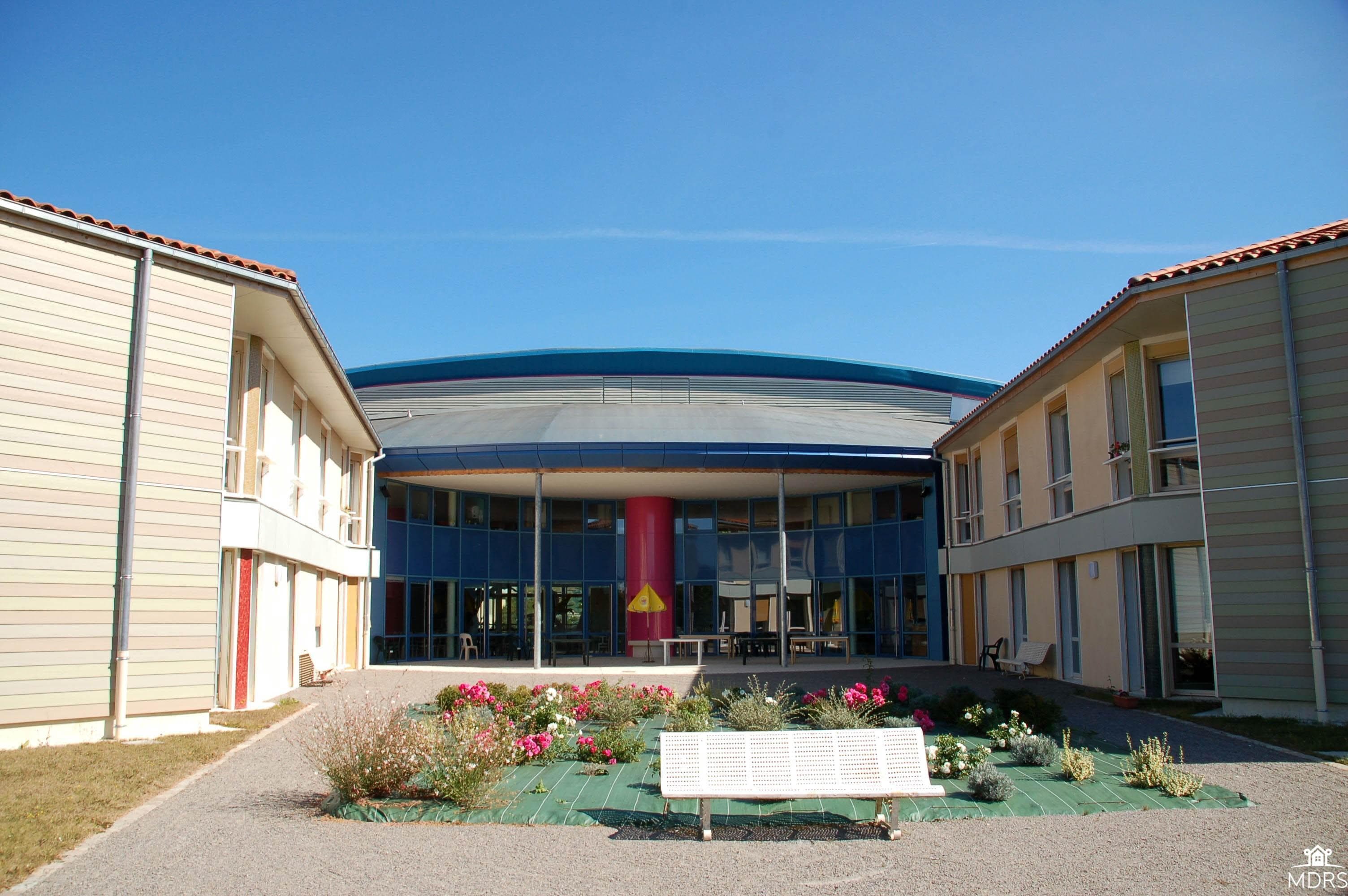 Résidence - Galerie de photos - Image 1 sur 1