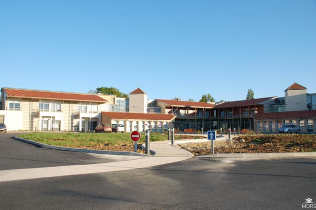 Photo de la résidence 1