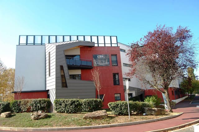 Photo de la résidence 1