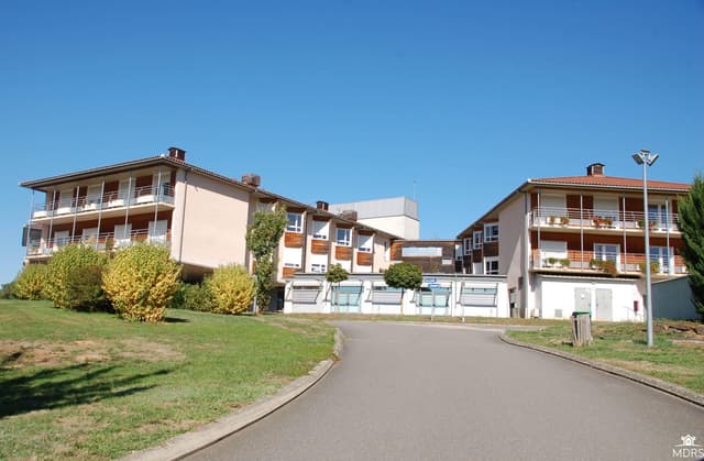 Photo de la résidence 1