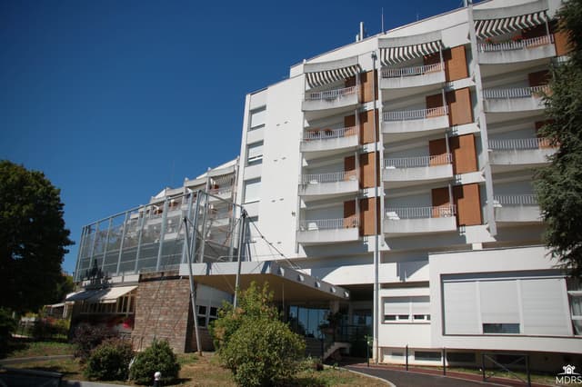 Photo de la résidence 1