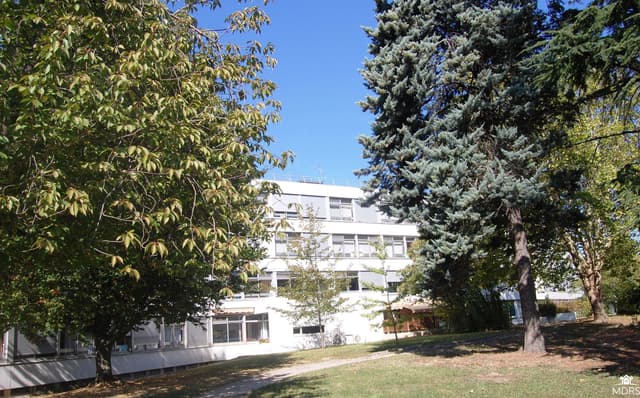 Photo de la résidence 1