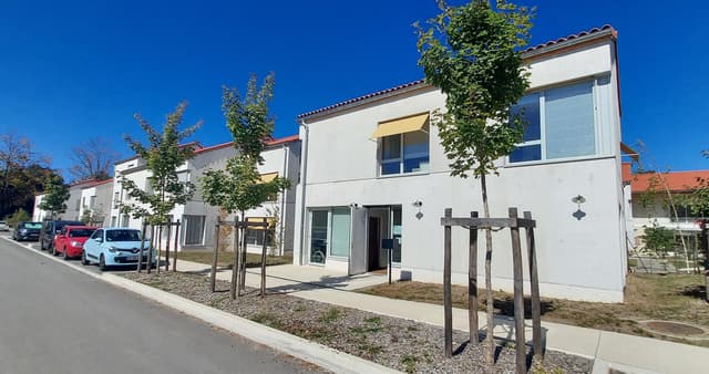 Photo de la résidence 1