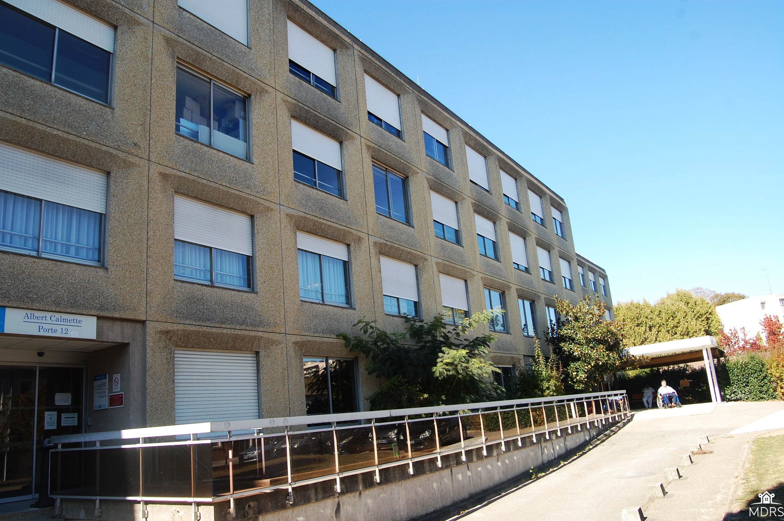 Résidence - Galerie de photos - Image 1 sur 3