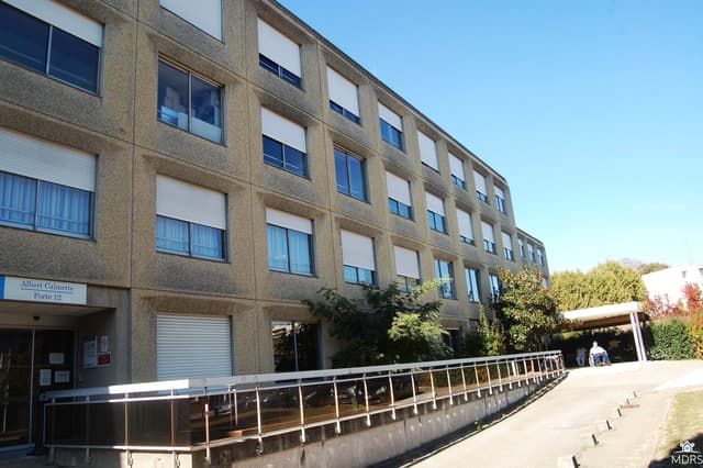 Photo de la résidence 1