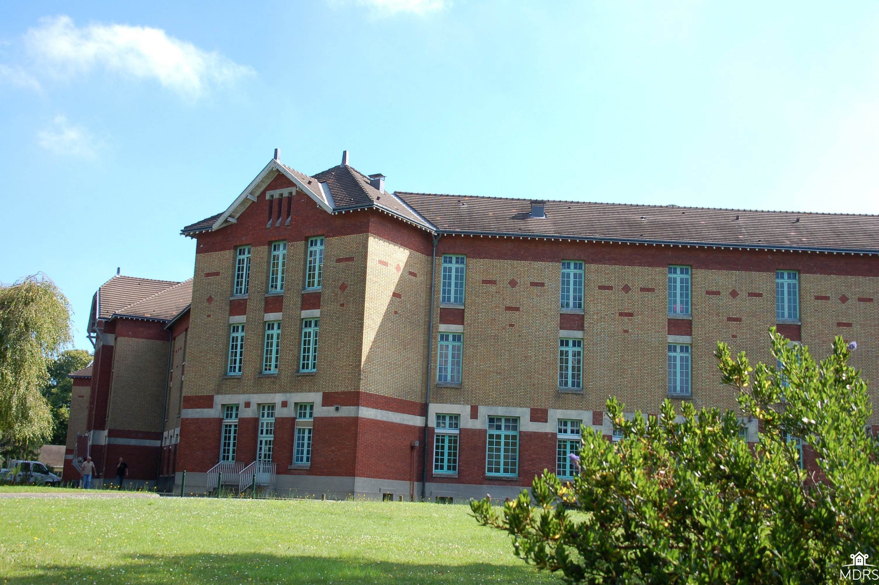 Résidence - Galerie de photos - Image 1 sur 1