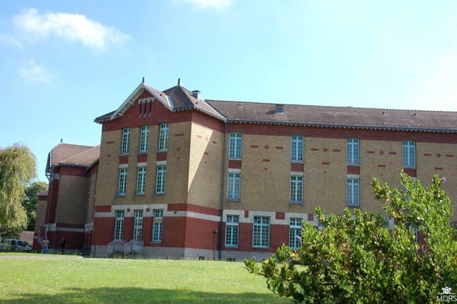 Photo de la résidence 1