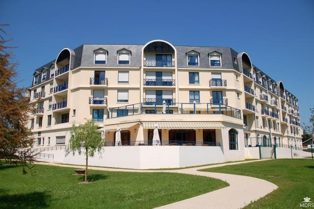 Photo de la résidence 1