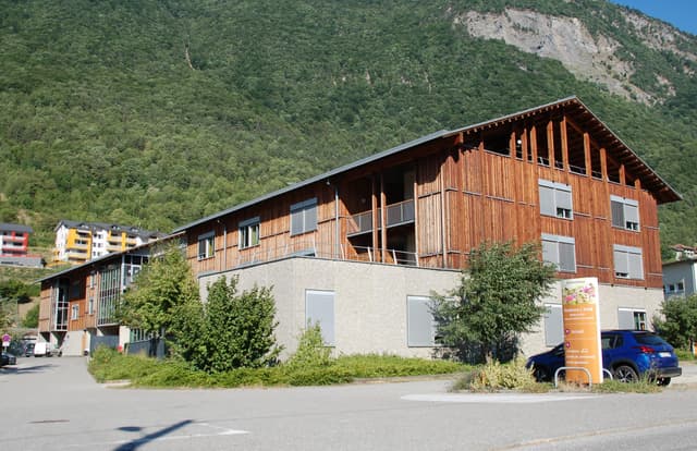 Photo de la résidence 1