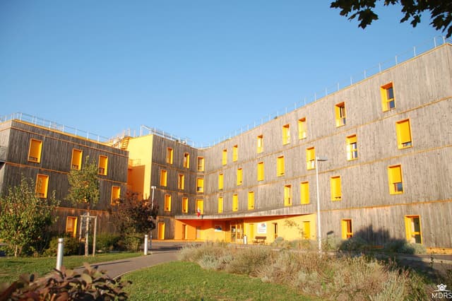 Photo de la résidence 1