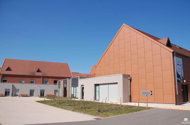 Photo de la résidence 1