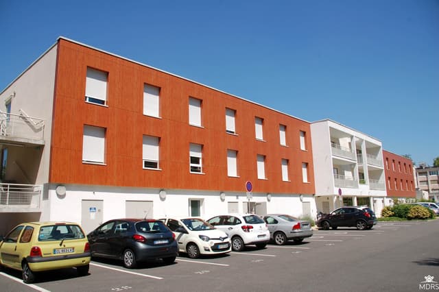 Photo de la résidence 1