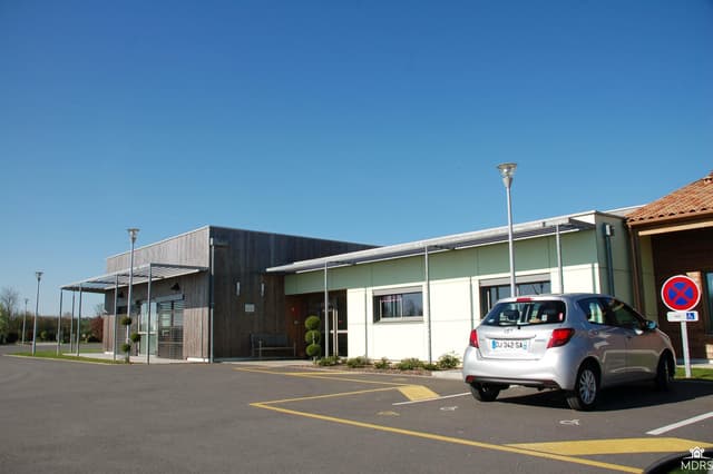 Photo de la résidence 1