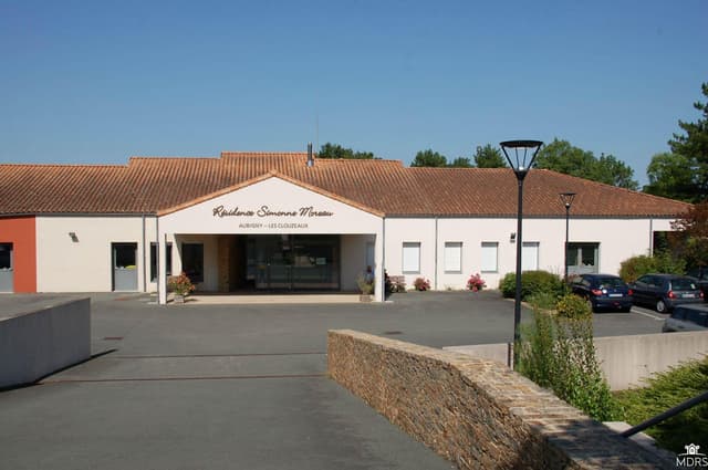 Photo de la résidence 1