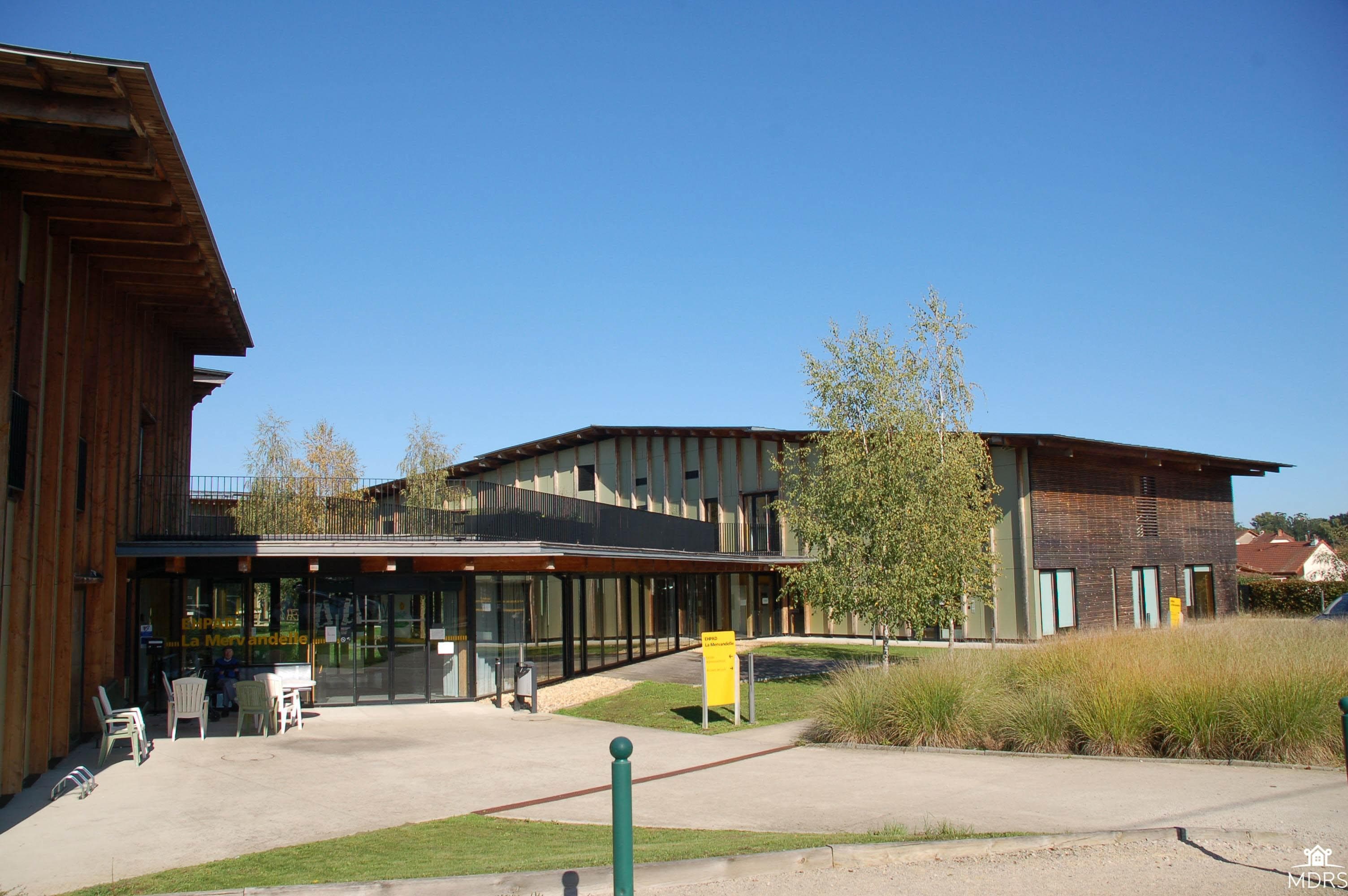 Résidence - Galerie de photos - Image 1 sur 3