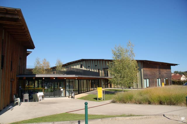 Photo de la résidence 1