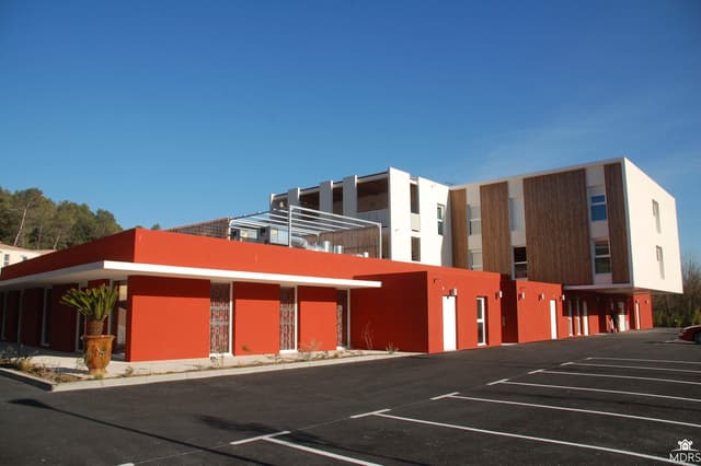 Photo de la résidence 1