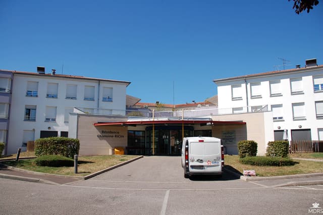 Photo de la résidence 1