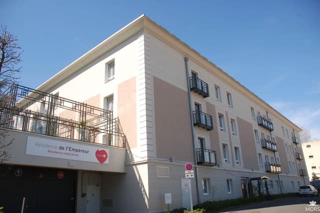 Photo de la résidence 1