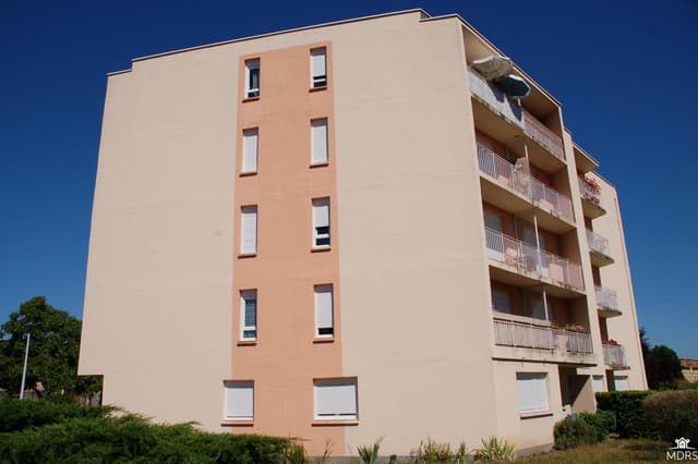 Photo de la résidence 1