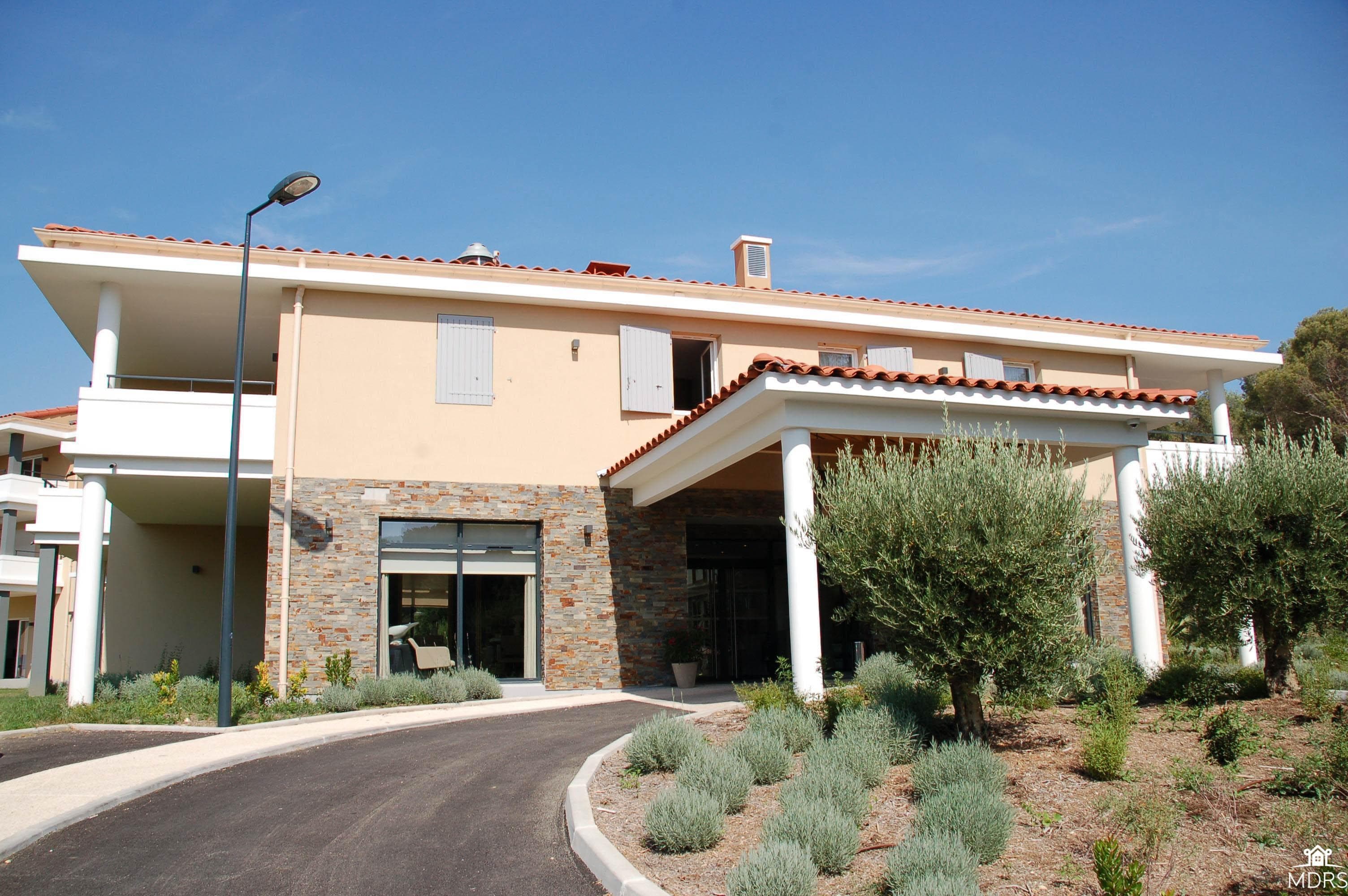 Résidence - Galerie de photos - Image 1 sur 4