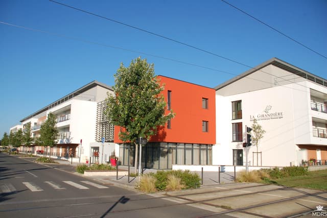 Photo de la résidence 1