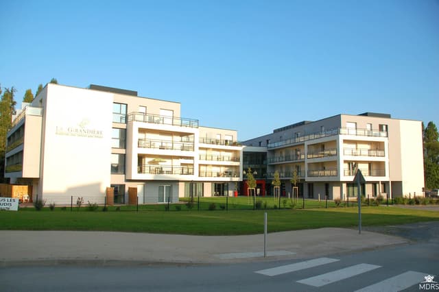 Photo de la résidence 1