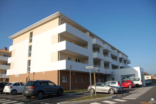 Photo de la résidence 1