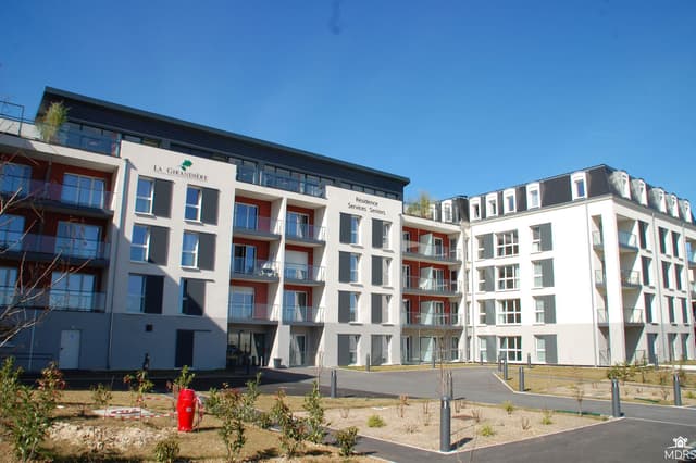 Photo de la résidence 1