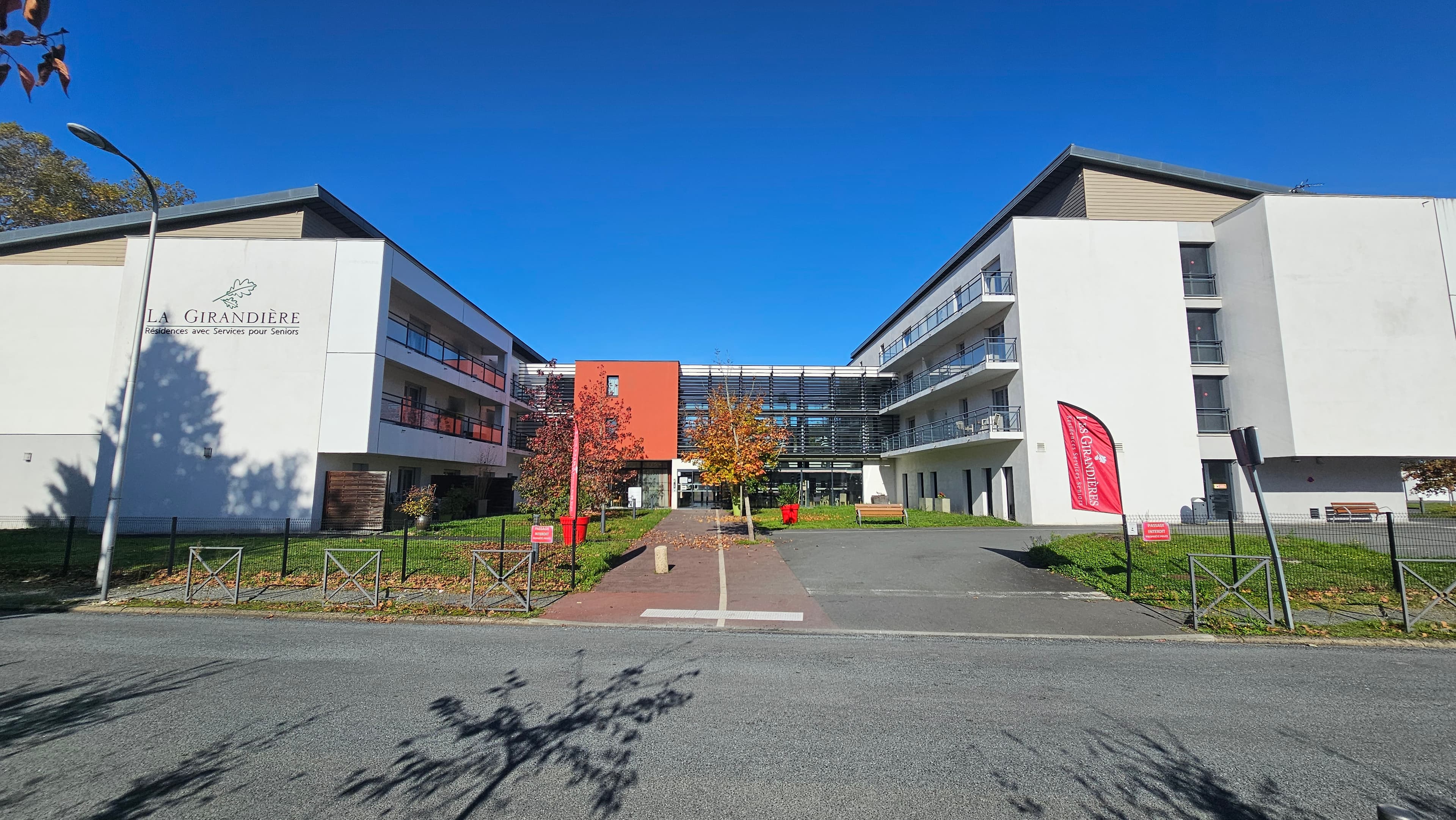 Résidence - Galerie de photos - Image 1 sur 8