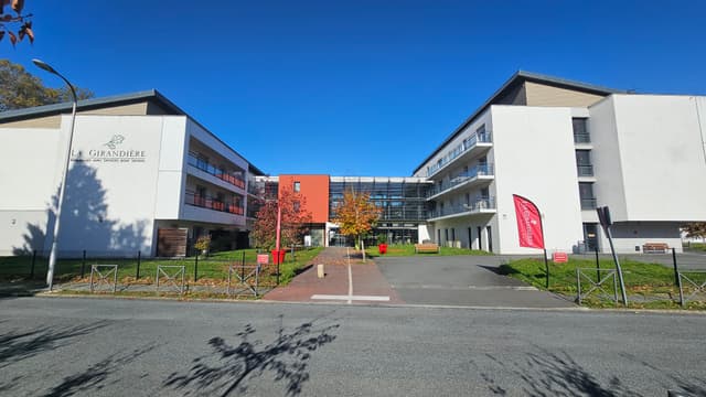 Photo de la résidence 1