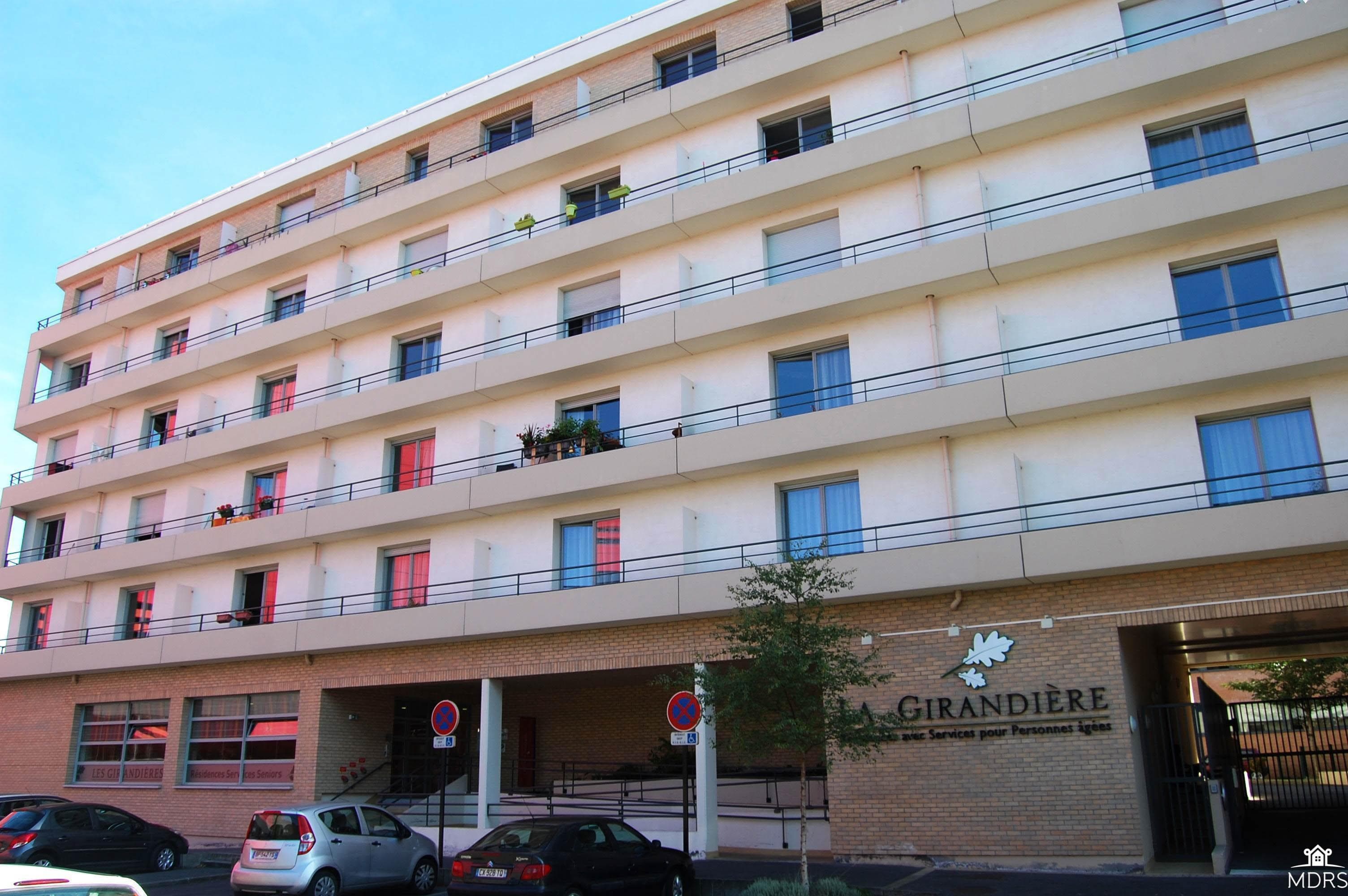 Résidence - Galerie de photos - Image 1 sur 11