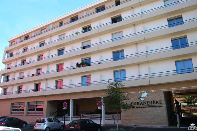 Photo de la résidence 1