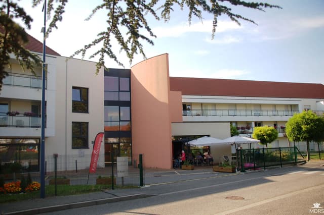 Photo de la résidence 1