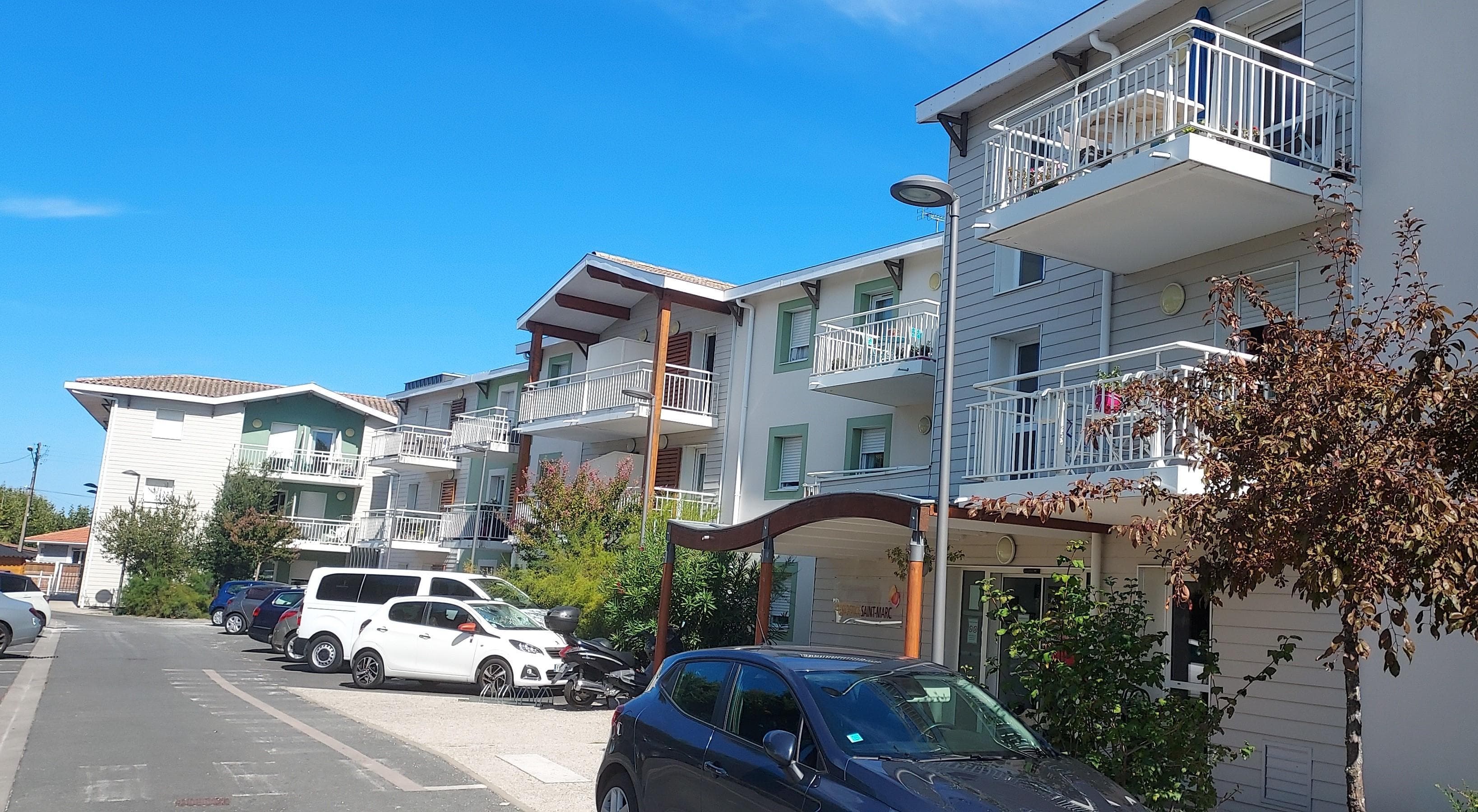 Résidence - Galerie de photos - Image 1 sur 16