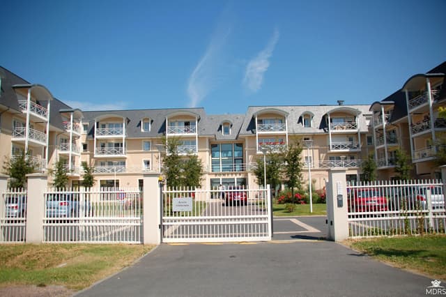 Photo de la résidence 1