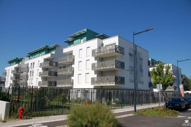 Photo de la résidence 1