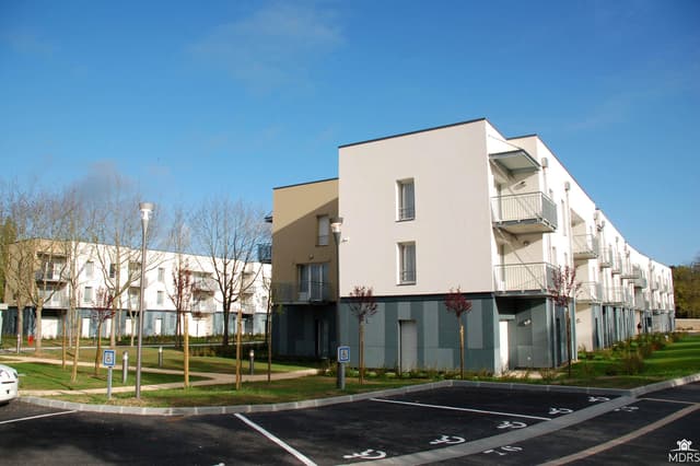 Photo de la résidence 1