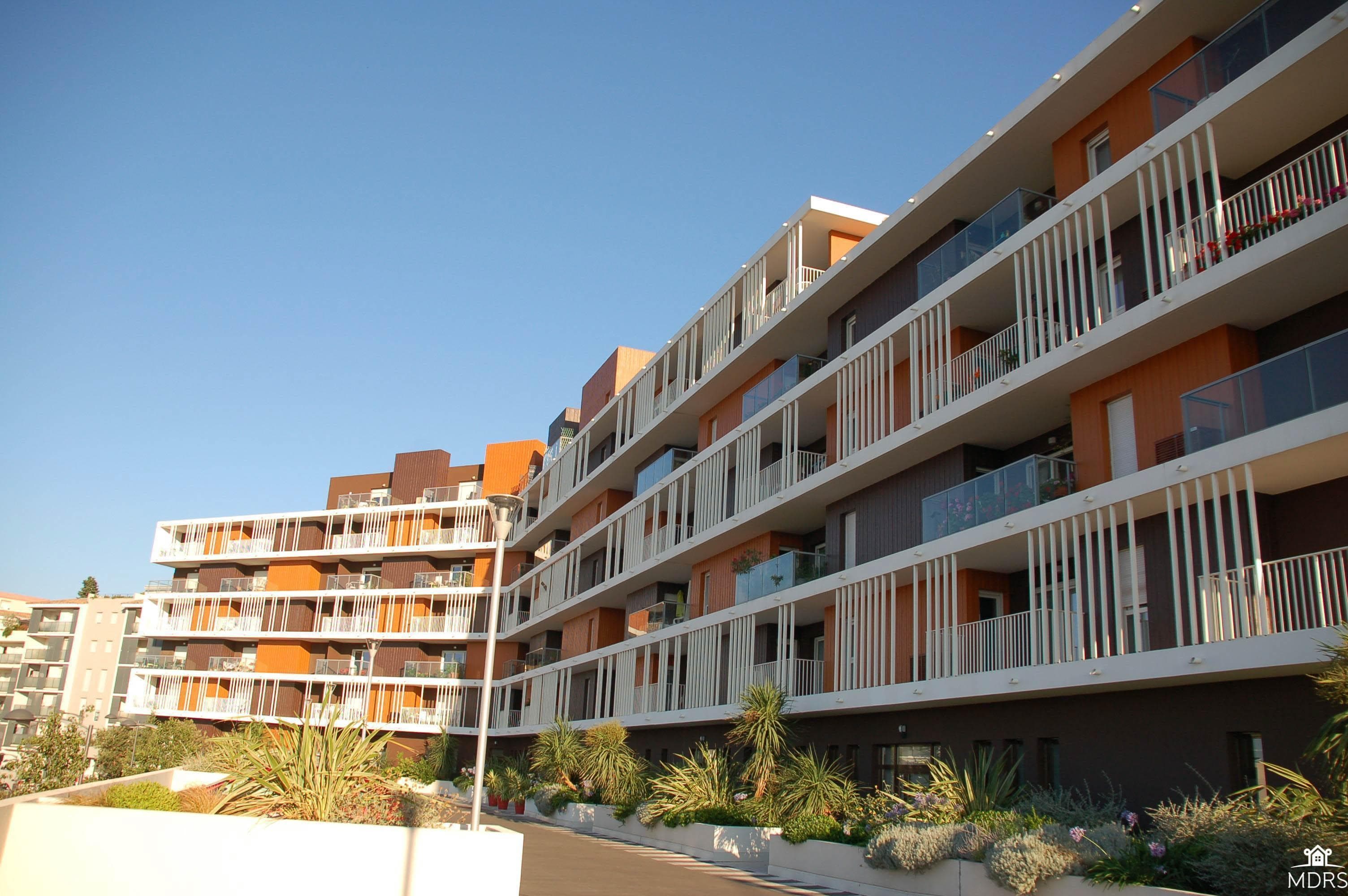 Résidence - Galerie de photos - Image 1 sur 18