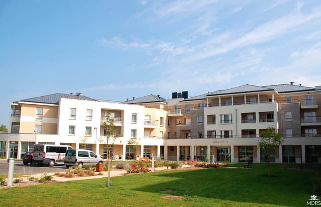 Photo de la résidence 1